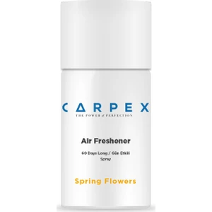 Spring Flowers - Spreymatik Koku Sprey 250 ml