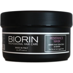 Resıstance Maske 500 ml