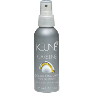 Care Line Vital Nutrition Bakım Spreyi 125 ml