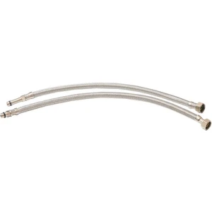 Batarya Flex Hortum 3/8-M10 70 cm Batarya Alt Ara Hortumu