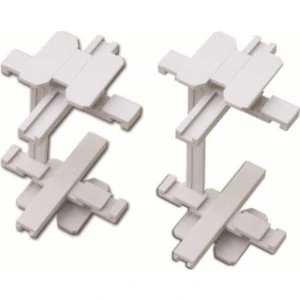Cam Tuğla Derz Artısı Ct-Spacer 10 mm 50'li