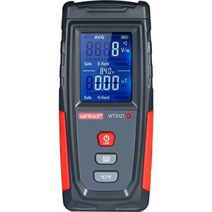 WT3121 Elektromanyetik Alan Radyasyon Ölçer