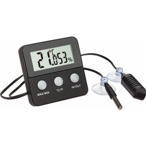 Tfa Terracheck Dijital Min Max Termo-Higrometre