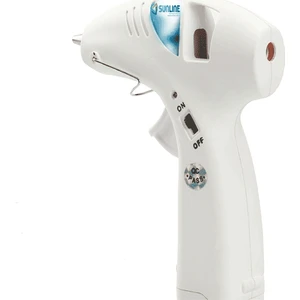 703 Tb 10W Şarjlı Sıcak Silikon Tabancası