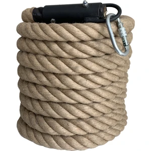 Jimnastik Tırmanma Halatı Seti - 7 Metre