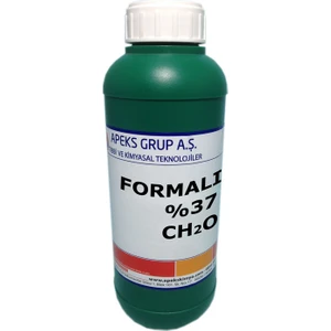 Formaldehit %37 CH2O 1 kg