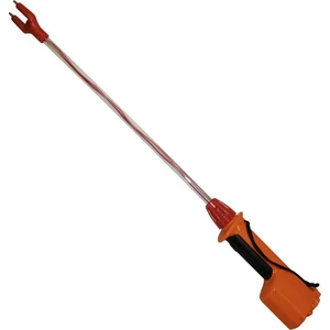 Üvendire Uzun Saplı Pilli