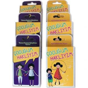 Çocuğum Haklıyım Çocuğum Haklıyım!