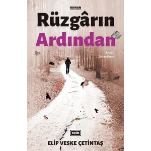 Rüzgarın Ardından - Elif Veske Çetintaş