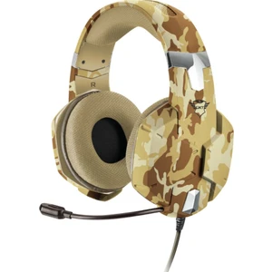 GXT 322D Carus Mikrofonlu Gaming Kulaklık 22125