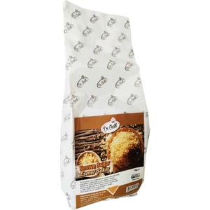 Dr. Gusto  Kahverengi Şeker - Esmer Şeker 1 kg