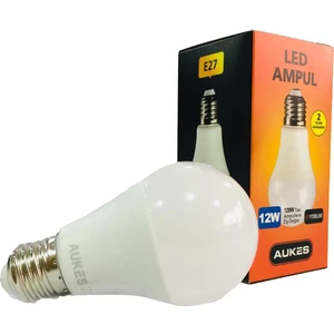 12W Led Ampul