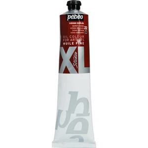 Yağlı Boya Xl 200 Ml Burnt Sıenna 22