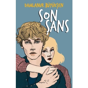 Son Şans - Damlanur Büyükşen