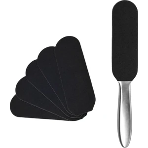 Çelik Topuk Törpü Set DX C001