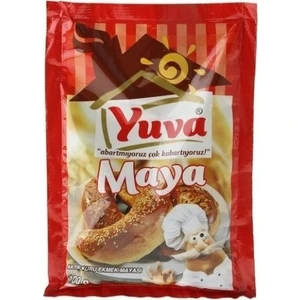 Aktif Kuru Maya 100 gr x 3 Adet