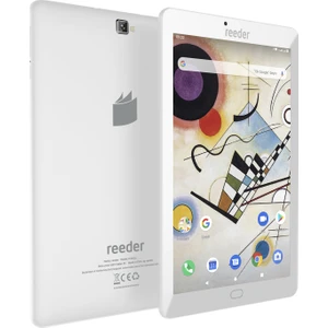 M10 Go 8GB Wi-Fi IPS 10.1" Tablet Beyaz
