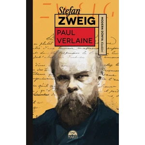 Paul Verlaine - Stefan Zweig