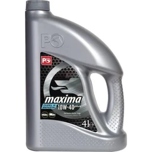 Petrol Ofisi Maxima 10W-40 4 Litre Motor Yağı ( Üretim Yılı :2023 )