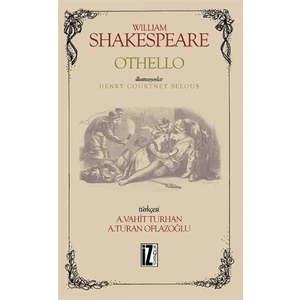 Othello-William Shakespeare