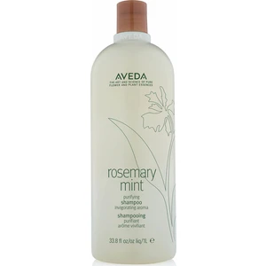 Rosemary Mint Purifying Shampoo Arındırıcı Şampuan 1000 ml