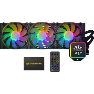 Helor 360 Li Liquid Sıvı İşlemci Soğutucu (RL-HLR360-V1)