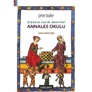 Annales Okulu