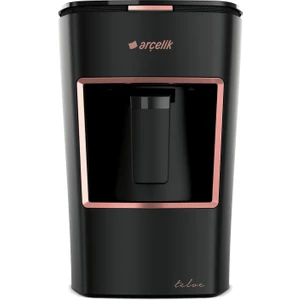K 3300 Mini Telve Siyah