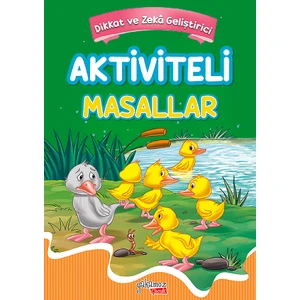 Her Güne Yeni Bir Masal