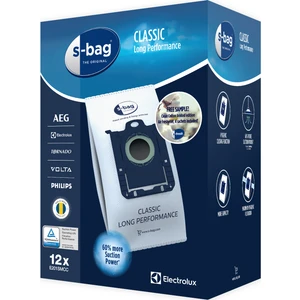 E201SMCC S-BAG Classic Long Performance Mega Pack