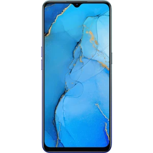 Reno 3 128 GB (Oppo Türkiye Garantili) Mavi