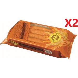 Kireçburnu Fırını Geleneksel Kırıkkırak 165 gr x 2'li