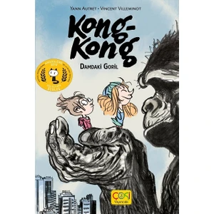 Kong Kong Damdaki Goril