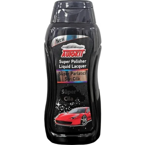 Süper Parlatıcı Sıvı Cila 300 ml