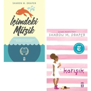 İçimdeki Müzik + Karışık Sharon M. Draper - Sharon M. Draper