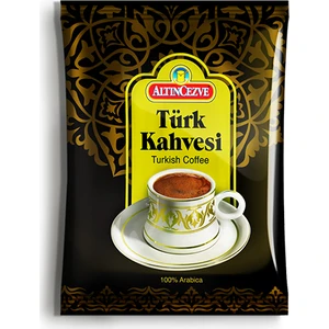 Türk Kahvesi 100 gr