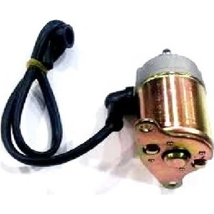 Kuba Marş Motoru 80 Cc Kuba Fıghter 50Cc Scooter