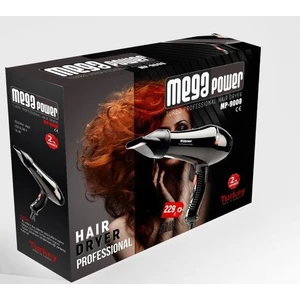 Megapower Mp-9000  Fön Makinası 2500 Watt