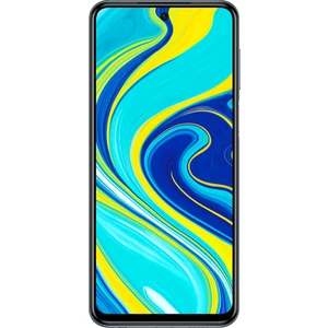 Redmi Note 9S 64 GB (Xiaomi Türkiye Garantili) Gri
