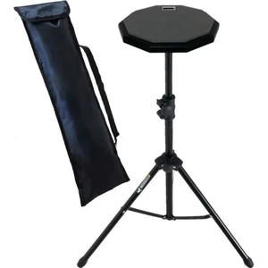 PAD-STAND 8 Inch Davul Çalışma Pedi