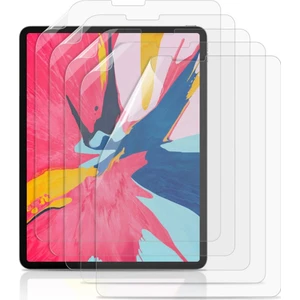 iPad Pro 12.9 " Ekran Koruyucu Bufalo Flexible Esnek Nano