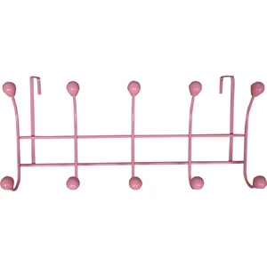 Home Puzzle Kapı Arkası Askı Pembe
