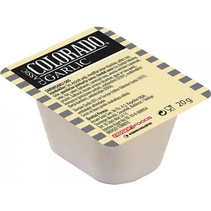 Et Sos Garlic 20 x 120 gr