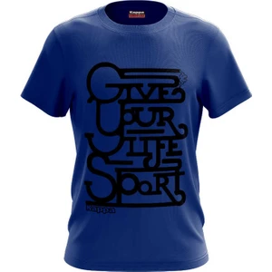 Baskılı T-Shirt Blow