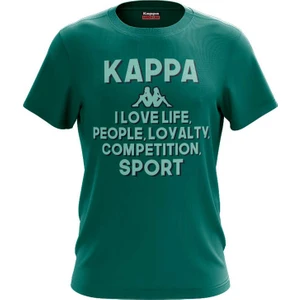 Baskı T-Shirt Bertol