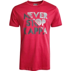 Baskılı T-Shirt Baber