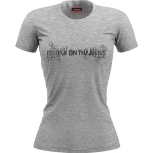 Kadın Baskılı T-Shirt Bıedı