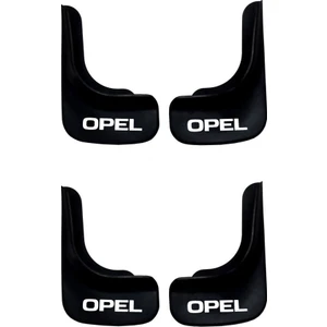 Yeni Dünya Opel Corsa B 1993-2000 4'lü Paçalık-Çamurluk-Tozluk OPL1UX007
