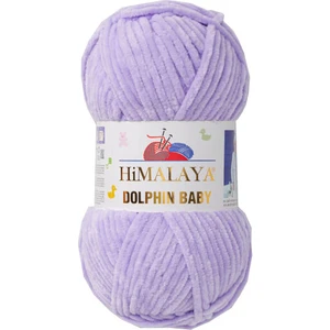 HİMALAYA DOLPHİN BABY LİLA
