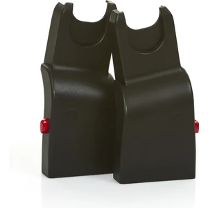 ABC Design Bebek Arabası Adaptör (Maxicosi, Cybex, Kiddy… Ana Kucakları ile uyumlu)
